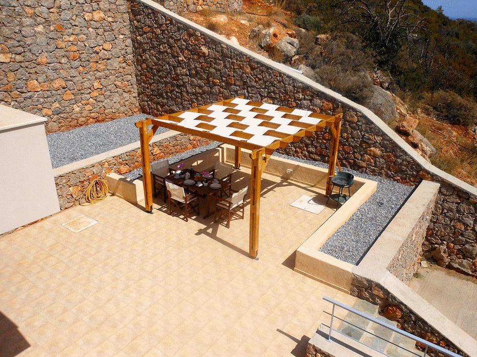 Villa Jasmine อายิโอสนิโกลาโอส ห้อง รูปภาพ
